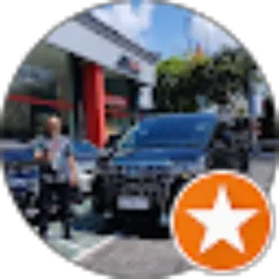 Review From REZA TOYOTA BALI