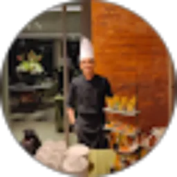 Review From zerry hardiana