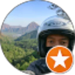 Review From Ibnu Fajri