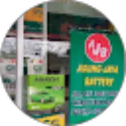 Review From Agung jaya battery Sarjum