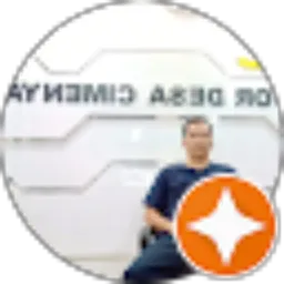 Review From Asep Suryana