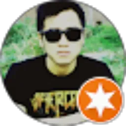 Review From Lutfi Adam