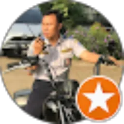 Review From Agus Setia Budi