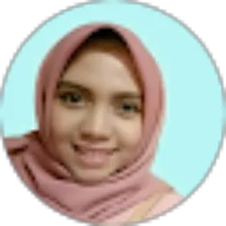 Review From Shiami Fitrisa