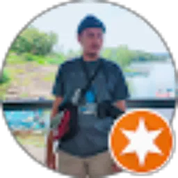 Review From Sulistio Widanto P