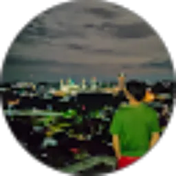 Review From Ahmad Fadilah Fadilah