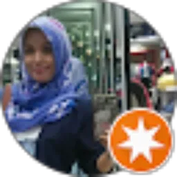 Review From Imayarayani Suwito