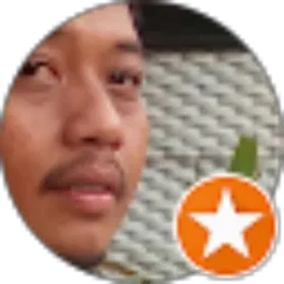 Review From nono ganteng