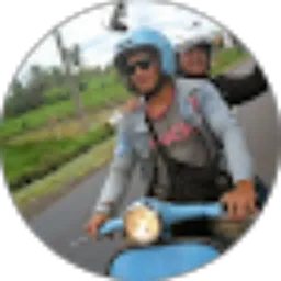 Review From mohamad mugni