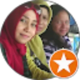 Review From Aning Trinata