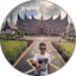 Review From Yudi Pratama