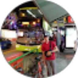 Review From ariana julian