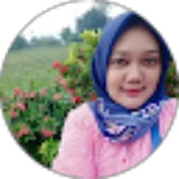 Review From NADYA PRATIWI