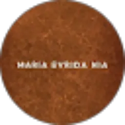 Review From Maria Evrida Nia
