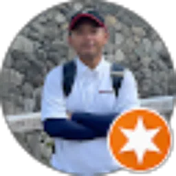 Review From Alit Nurindra