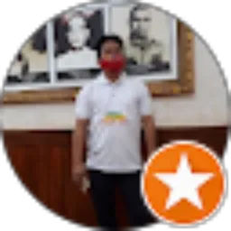 Review From Sutan Raharjo