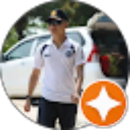 Review From Frenda Anggana