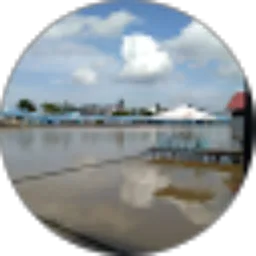 Review From Hairudin Pagatan