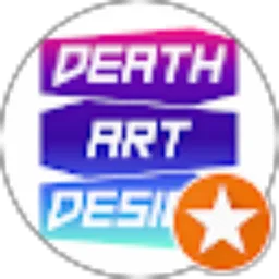 Review From death art design