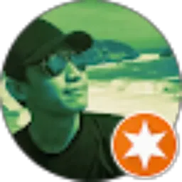 Review From Amrullah Harun