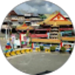 Review From Tedy Effendi