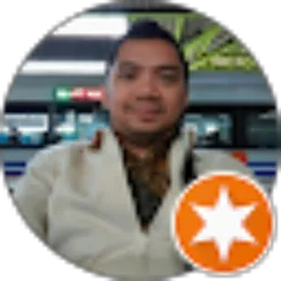 Review From Ridwan Arifin
