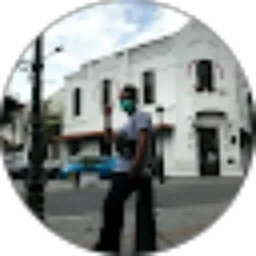 Review From Bagas Andriyanto