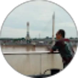 Review From Syafrizal 13