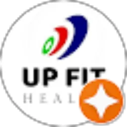 Review From UP Fit Health Gym