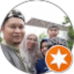 Review From hilman hakim