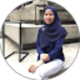 Review From Anissa Nur Amalina