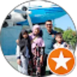 Review From Nofenny Maulidinar