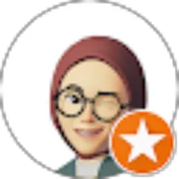 Review From rafika ar