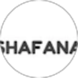 Review From shafana berkarya