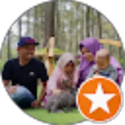 Review From Keluarga Juarapradipta