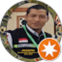 Review From kastubi iman