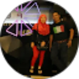 Review From Mat Yasin