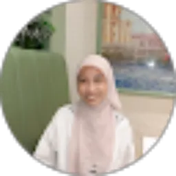 Review From Rafida Dwi Fatikasari