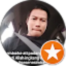 Review From Anton Widadi S