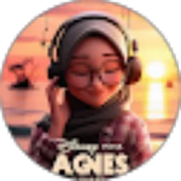 Review From Agnes Lutfi