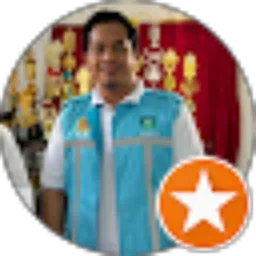 Review From Zaky Azhari