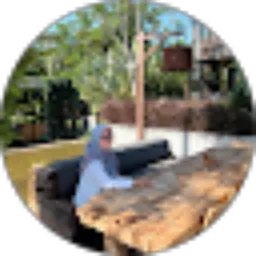 Review From Budhi Andriani