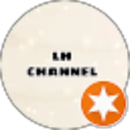 Review From lukas halimanto channel