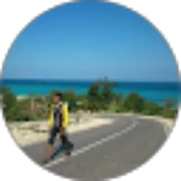 Review From cahyo srmz