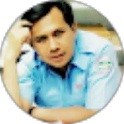 Review From Aceng Kamaludin