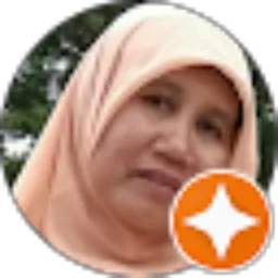 Review From Naberta Lily Widiarty