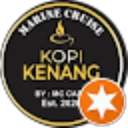 Review From KOPI KENANG by MC CAFE