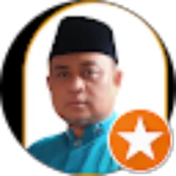 Review From Ahmad Yuri