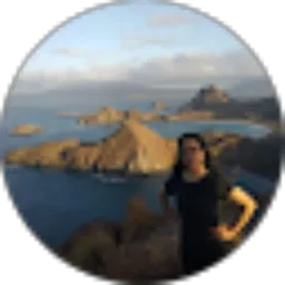 Review From cathrin louisa