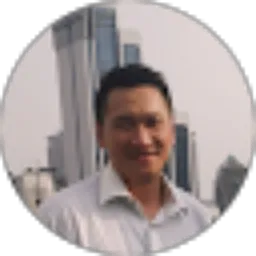 Review From Iman Priadi